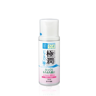하다라보 고쿠쥰 히알루론산 화장수(스킨)170ml