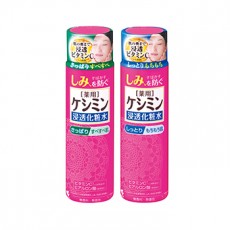 케시민 침투 화장수 160ml