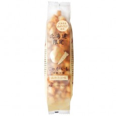 감자 코로코로 170g 와사비맛