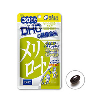 [DHC] DHC 메리로토 20일분