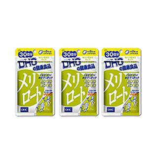 [DHC] DHC메리로토 20일분-3개묶음(총60일분)