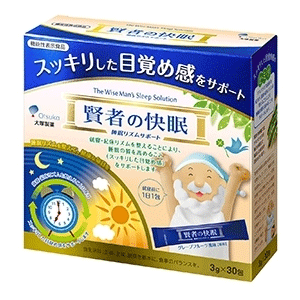 [OTSUKA] 현자의 수면 30포