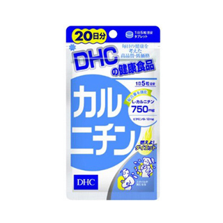 [DHC] DHC 카르니틴 20일분