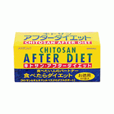 [Metabolic] 키토산 에프터 다이어트