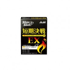 불타는 다이어트 서포트 서플리먼트　EX　
