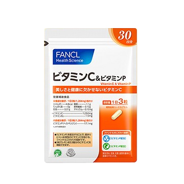 [비타민] [판클]비타민C 30일분 90정