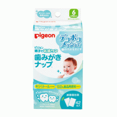 [Pigeon] [치약] 피죤 스냅 42포 자일리톨의 자연스러운 달콤함