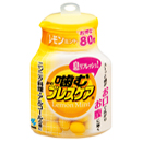 [고바야시] 브레스케어80정 캔디