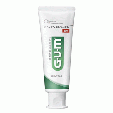 [GUM] [치약]GUM 치과 페이스트 약용 치약120g