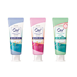 [ora2] [치약] Ora2 me 스테인 클리어 130g