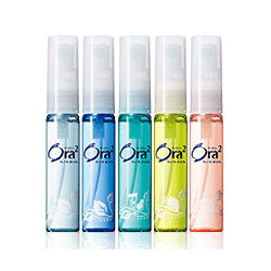 [Ora2] [구강케어] Ora2 브레스 파인 구강 스프레이 6ml