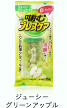 [고바야시] 브레스케어 25정 캔디