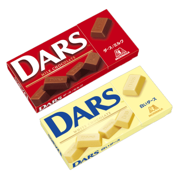 [모리나가 ] 모리나가 다스 초콜릿