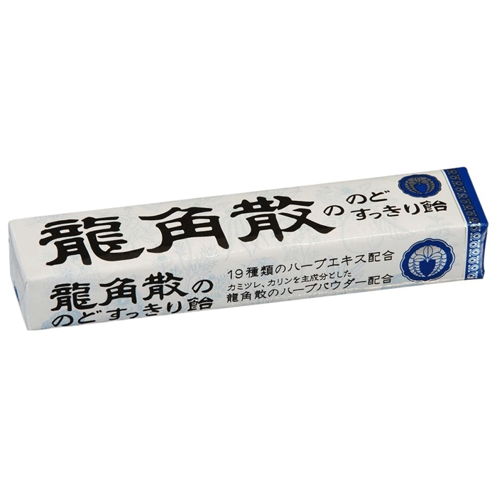 [용각산] 용각산 목캔디 사탕 스틱