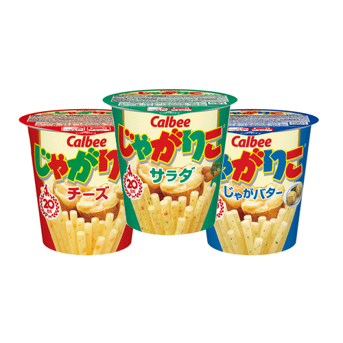 [카루비] 카루비 자가리코