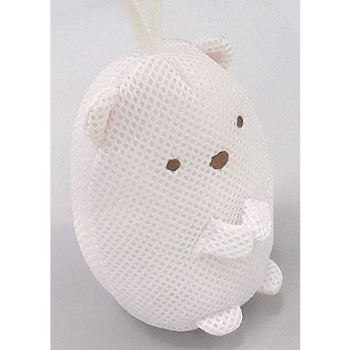 [JAPAN] [캐릭터] 스밋코구라시 백곰 바디 스펀지