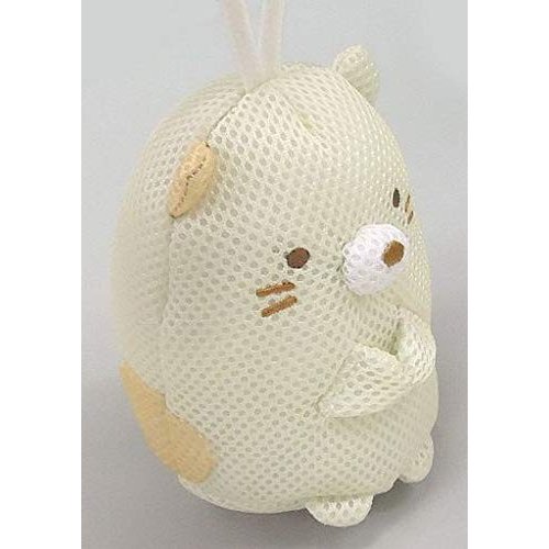 [JAPAN] [캐릭터] 스밋코구라시 고양이 바디 스펀지