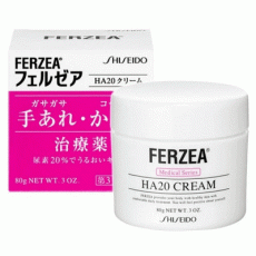 시세이도 FERZEA 헤파 큐어 크림 8...
