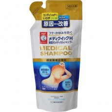 [멘소래담] 메디퀵 H 두피 메디컬 샴푸 리필 용 280ml