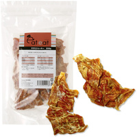 [타미즈] eat eat 사사미 육포 200g