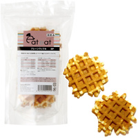 [타미즈] eat eat 일반 와플 5P