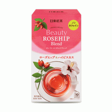 [nittoh] 아로마 하우스 뷰티 로즈힙 10봉입