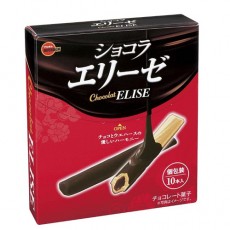 브루본 쇼콜라 에리제 8개입