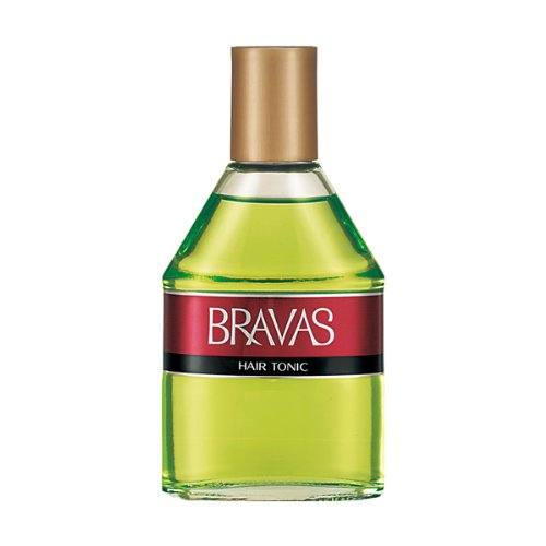 [BRAVAS] BRAVAS 헤어 토닉 270ml