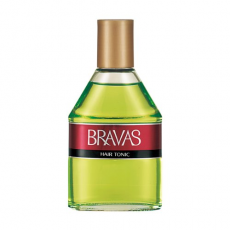 [BRAVAS] BRAVAS 헤어 토닉 270ml