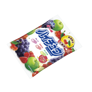 [morinaga] 모리나가 하이츄 아소토