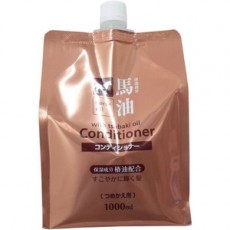 [kumano cosmetics] 마유 컨디셔너 리필용 1000ml