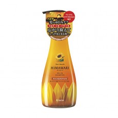 [Kracie] 히마와리 디아보테 오일인 샴푸 500mL