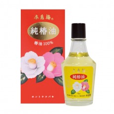 [모토지마츠바키] 순 동백오일 100% 70ml