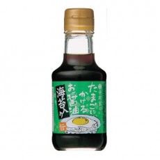 달걀에 뿌려먹는 맛있는 간장 150ml 김이들어간제품