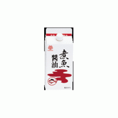 [카마다] 카마다 생선조림 간장 200ml