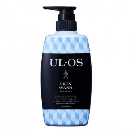 UL-OS(우루오스) 스킨워시 500ml