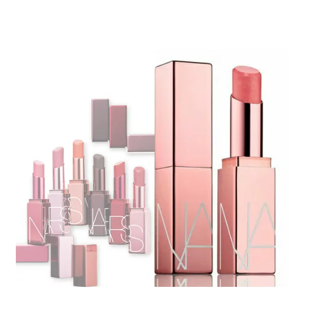 [NARS] 애프터 글로우 립 3g 구나하고 립케어 립밤