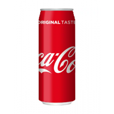 코카콜라 캔 500ml 1캔