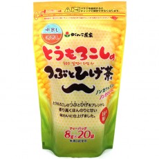 옥수수 방울과 수염차 1 봉지 (20 가방 입)