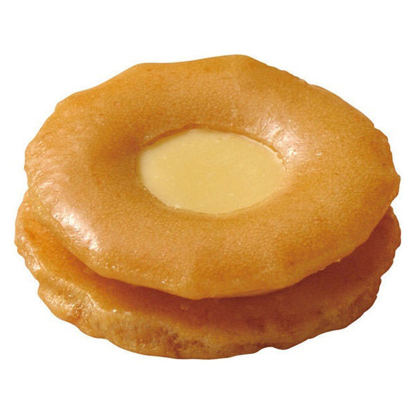 부르봉 치즈 찰떡 230g 1 봉지