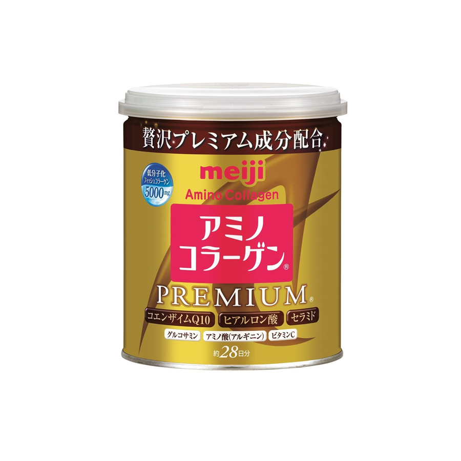 메이지 프리미엄 아미노콜라겐 30일분