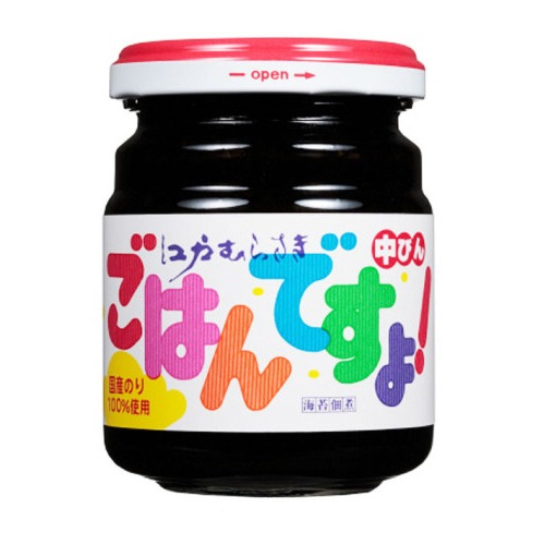 밥도둑 김조림 반찬 145g