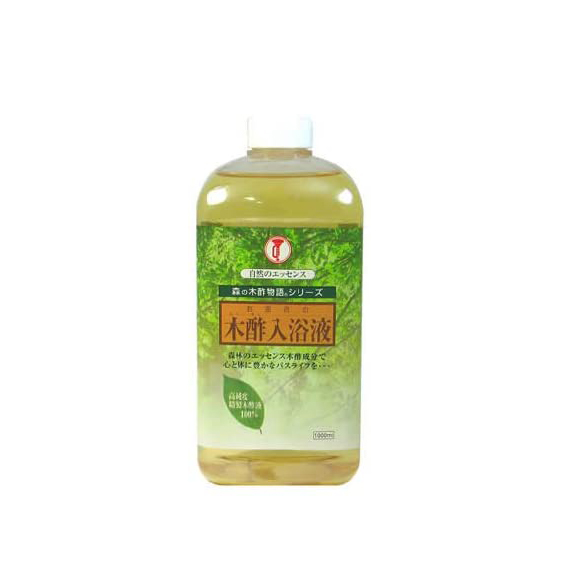 목초 입욕제 1000ml