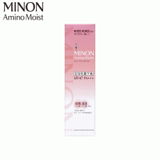 미논 아미노 모이스트 브라이트 업 기반 UV 메이크업베이스 25g