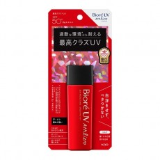 비오레 UV Athlizm 피부보호 밀크 65ml