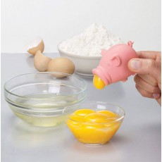 YolkPig egg separator