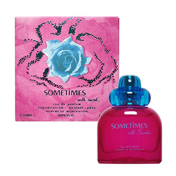 [SOMETIMES] 썸 타임즈 위즈 시크릿 50ml
