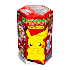 포켓몬 초코비 초콜릿맛