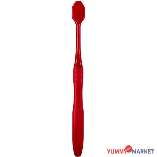 Ebis ebisu 프리미엄 케어 칫솔, 6 줄 소형, 부드러운 B-3600S 1 피스