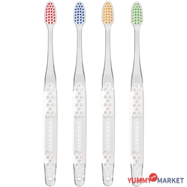 ebis ebisu progrip 칫솔 정상 [성인 칫솔]